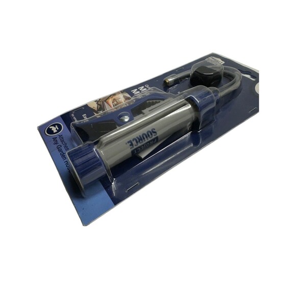 NEW! Project Source Mini Mister Attach To Any Garden Hose. - Picture 6 of 10